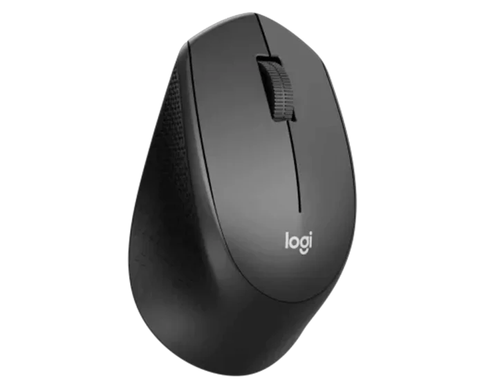 Logitech M331 Silent Plus Wireless Mouse - Image 3