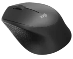Logitech M330 SILENT PLUS Wireless Mouse - Image 3
