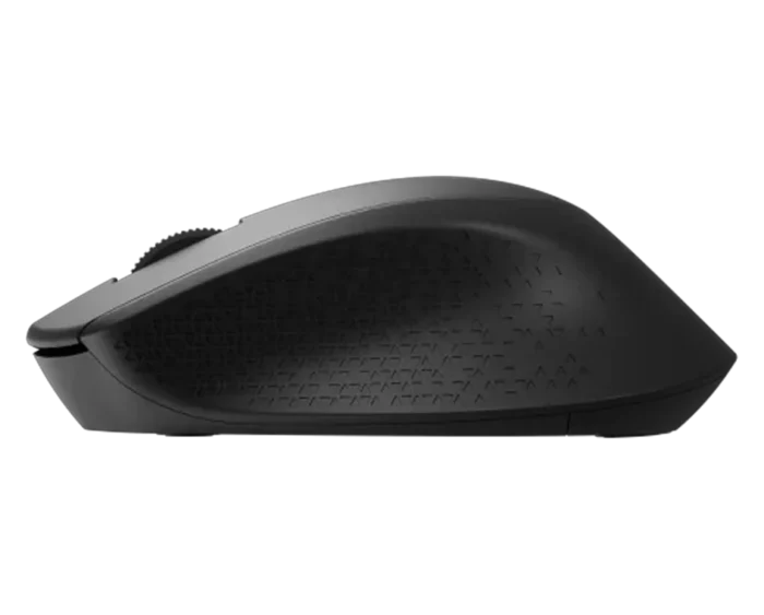 Logitech M330 SILENT PLUS Wireless Mouse - Image 4