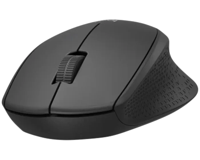 Logitech M330 SILENT PLUS Wireless Mouse - Image 2