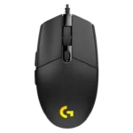 Logitech G102 LightSync RGB 6 Button Gaming Mouse