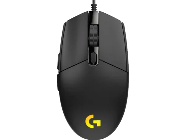 Logitech G102 LightSync RGB 6 Button Gaming Mouse