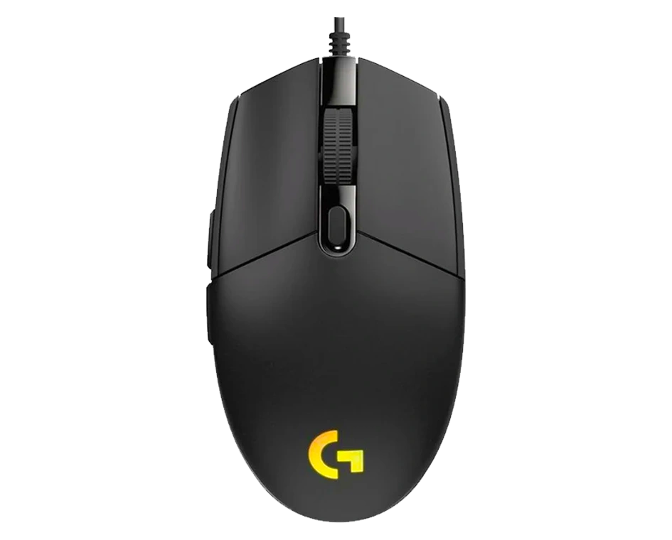 MOULO0019-1-1-1.webp Logitech G102 LightSync RGB 6 Button Gaming Mouse - Image 1