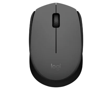 Logitech M171 Wireless Mouse