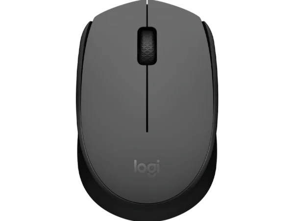 Logitech M171 Wireless Mouse