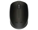 Logitech B170 Wireless Mouse