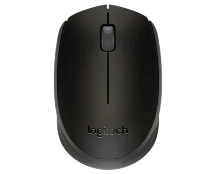 Logitech B170 Wireless Mouse