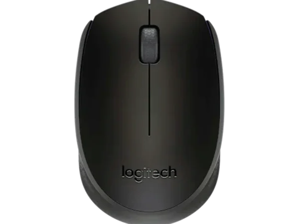 Logitech B170 Wireless Mouse