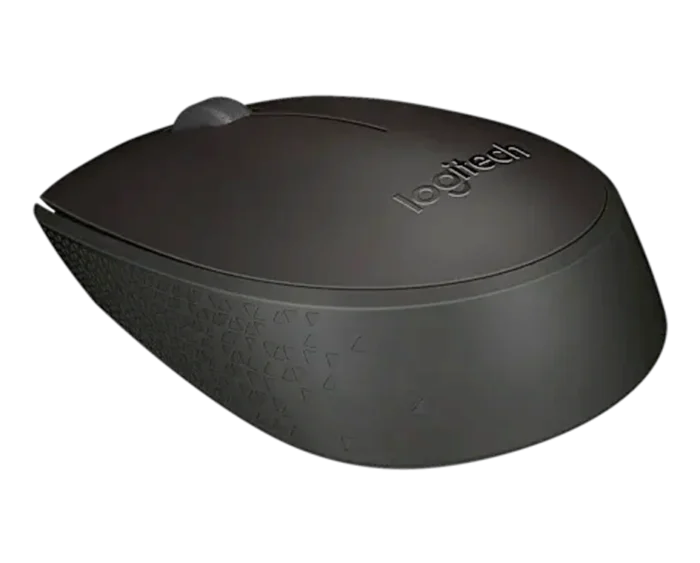 Logitech B170 Wireless Mouse - Image 2