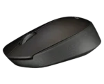 Logitech B170 Wireless Mouse - Image 3