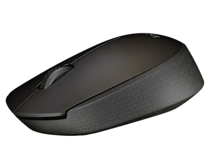 Logitech B170 Wireless Mouse - Image 3