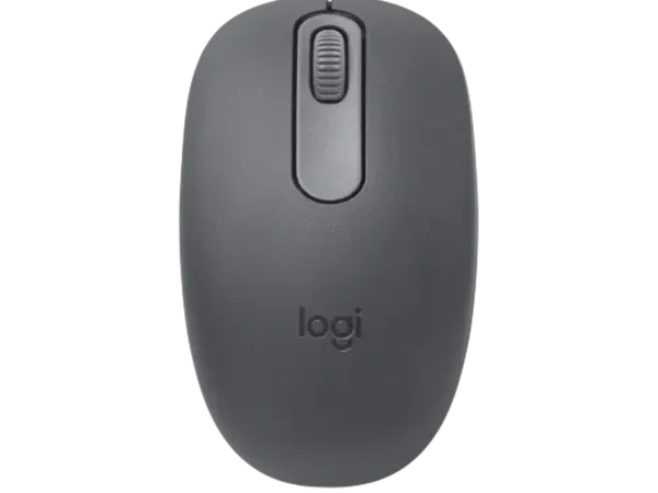 Logitech M196 Bluetooth Mouse