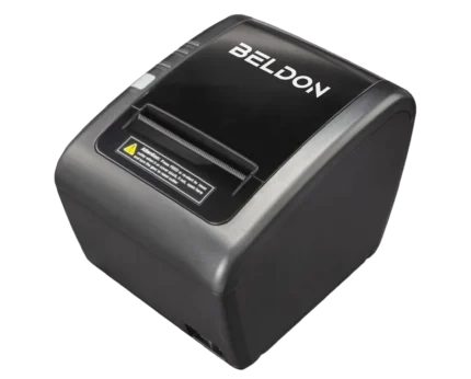 BELDON 80 MM Network Thermal Receipt Bill Printer