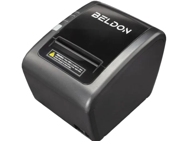 BELDON 80 MM Network Thermal Receipt Bill Printer