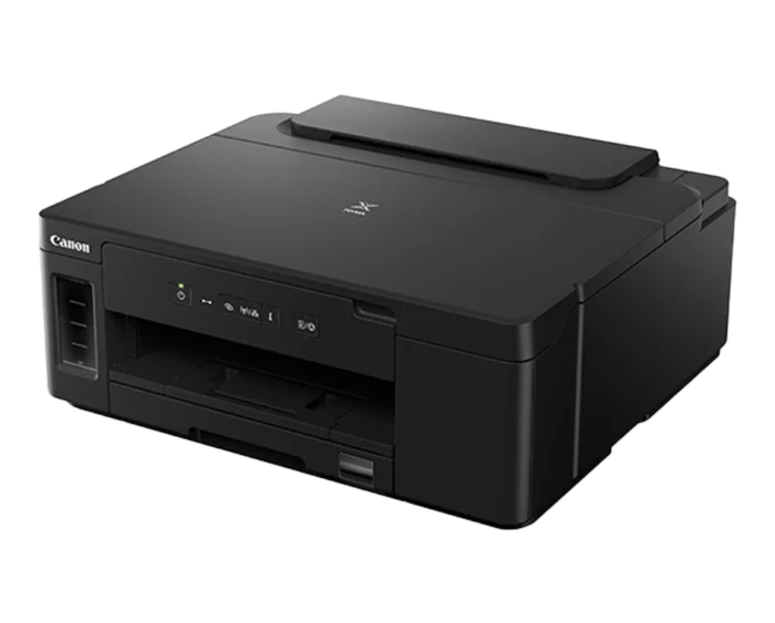 Canon PIXMA GM2070 Ink Tank Printer for High Volume Monochrome Inject Printing - Image 4