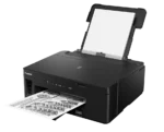 Canon PIXMA GM2070 Ink Tank Printer for High Volume Monochrome Inject Printing - Image 2