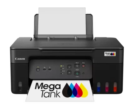 Canon PIXMA Megatank G3430 All-in One Printer