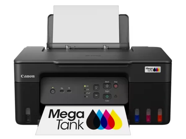 Canon PIXMA Megatank G3430 All-in One Printer