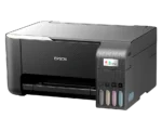 Epson EcoTank L3210 All-in-One Ink Tank Printer (Print, Scan, Copy) - Image 4