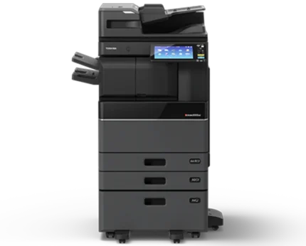 TOSHIBA E-Studio 2515AC A3 Color Multifunction Photocopier