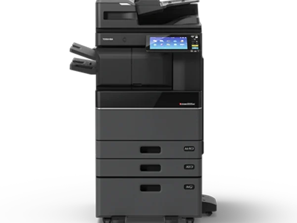 TOSHIBA E-Studio 2515AC A3 Color Multifunction Photocopier