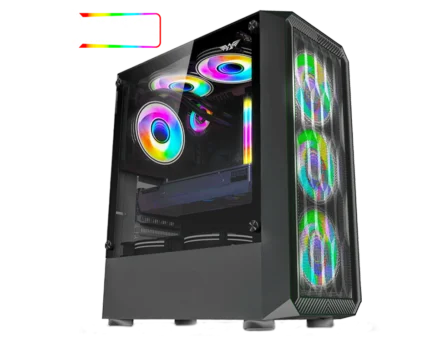 Armaggeddon Tritron PRO 100