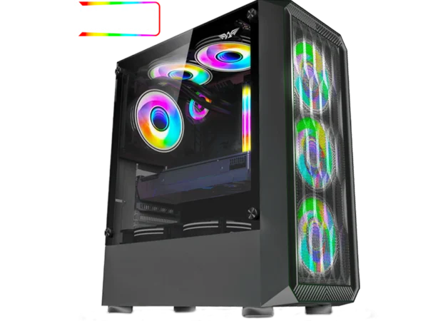 Armaggeddon Tritron PRO 100