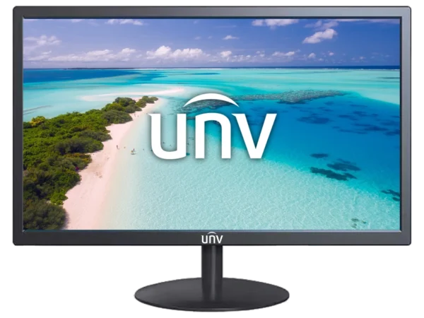 UNV MW3218-L 18.5″ LED HD Monitor