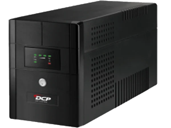 DCP 1KVA Online UPS