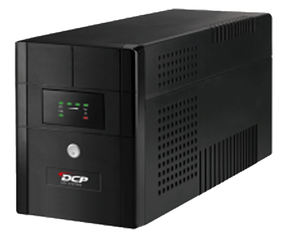 UPSDCP002-1-1.webp DCP 1KVA Online UPS - Image 1