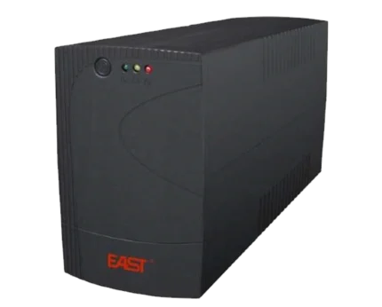 EAST 650VA UPS
