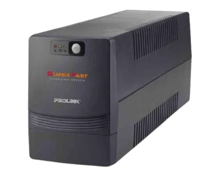PROLINK UPS PRO1201SFCU Line Interactive UPS