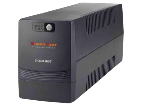 PROLINK UPS PRO1201SFCU Line Interactive UPS