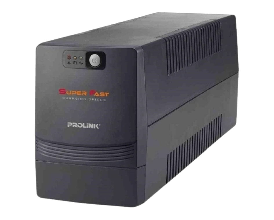 UPSPRO002-1.webp PROLINK UPS PRO1201SFCU Line Interactive UPS - Image 1