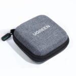UGREEN Earphone Carrying Case Bag (Fabric)
