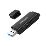 Ugreen USB 3.0 Card Reader with SD/TF 40752 - Image 3