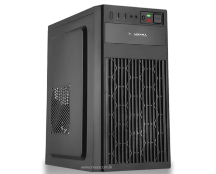 ALCATROZ Azzura Compacto 100 Casing