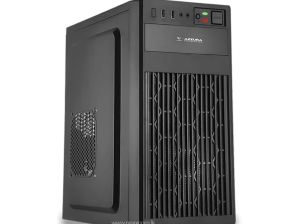 ALCATROZ Azzura Compacto 100 Casing