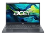 Acer A-15 Laptop (Intel® Core™ 3-100U Processor/8GB DDR5 RAM/512GB NVMe SSD/15.6″FHD/Windows 11 Home)