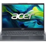 Acer A-15 Laptop (Intel® Core™ 3-100U Processor/8GB DDR5 RAM/512GB NVMe SSD/15.6″FHD/Windows 11 Home)