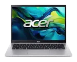 ACER ASPIRE GO 14 Laptop ( Intel® Core™ Ultra 5 -115U processor/16GB DDR5 RAM/512GB NVMe SSD/14.0" display/DOS