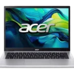 ACER ASPIRE GO 14 Laptop ( Intel® Core™ Ultra 5 -115U processor/16GB DDR5 RAM/512GB NVMe SSD/14.0" display/DOS