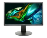 Acer K202Q 49.5 cm (19.5") HD+ 1600 X 900 Pixels LCD Monitor with LED Backlight I 200 Nits Brightness I VGA, 75Hz