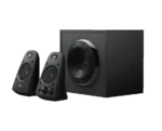Z623 Speaker System with Subwoofer