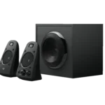 Z623 Speaker System with Subwoofer