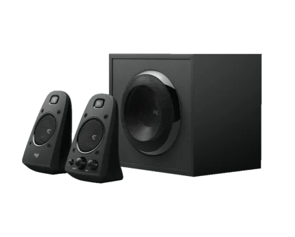 Z623 Speaker System with Subwoofer