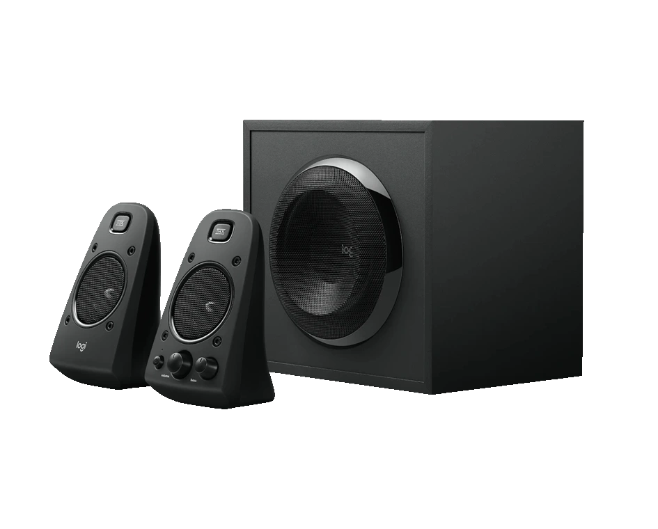 Untitled-1 Z623 Speaker System with Subwoofer - Image 1
