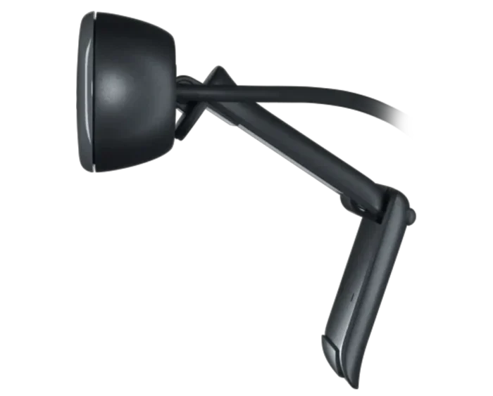 Logitech C270 720p Video with Noise Reducing HD Webcam - Image 2