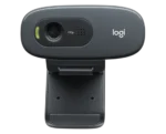 Logitech C270 720p Video with Noise Reducing HD Webcam - Image 3