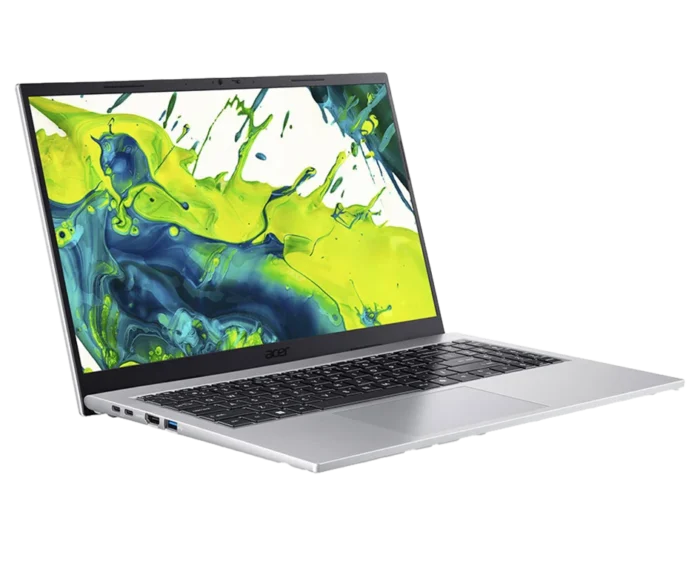 Acer Aspire Go Laptop (Intel® Core™ 5 processor 120U/16GB RAM/512GB SSD/15.6″ FHD Display/Windows 11 Home) - Image 2
